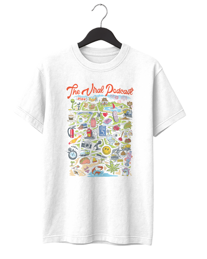 90s Souvenir T-Shirt