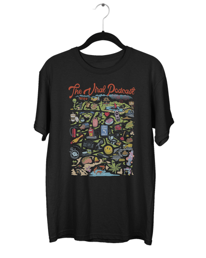 90s Souvenir T-Shirt