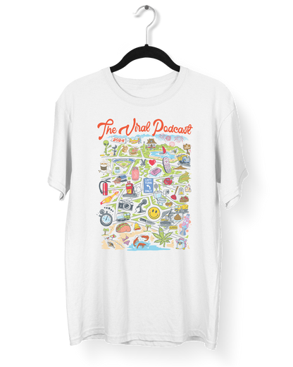 90s Souvenir T-Shirt