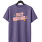 Hey Hunnies Stars T-Shirt