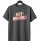 Hey Hunnies Stars T-Shirt