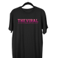 Pink The Viral Podcast T-Shirt