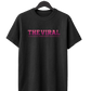 Pink The Viral Podcast T-Shirt