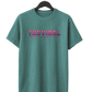 Pink The Viral Podcast T-Shirt