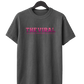 Pink The Viral Podcast T-Shirt