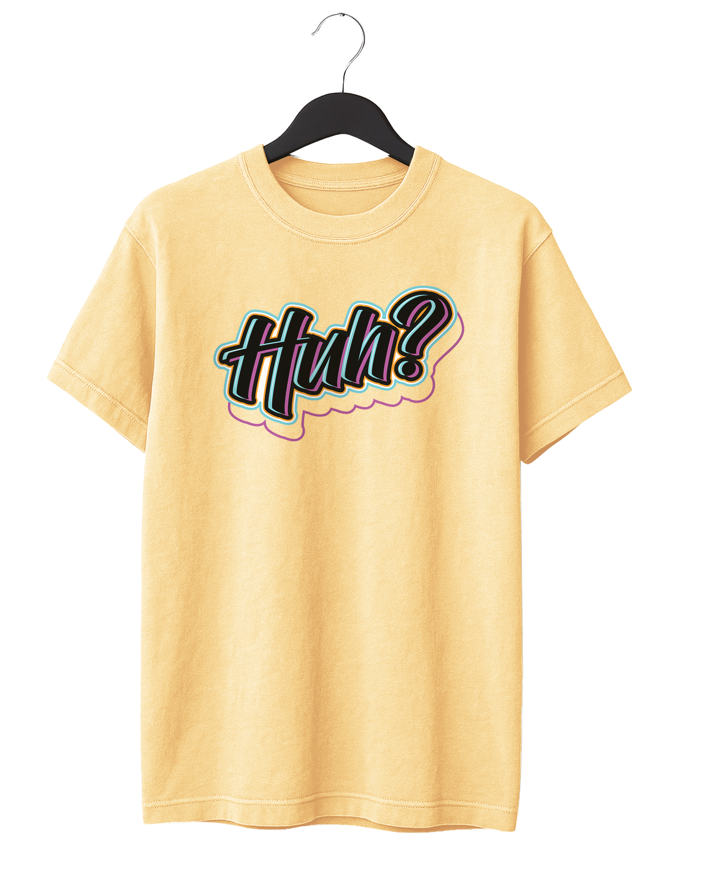 Huh? T-Shirt