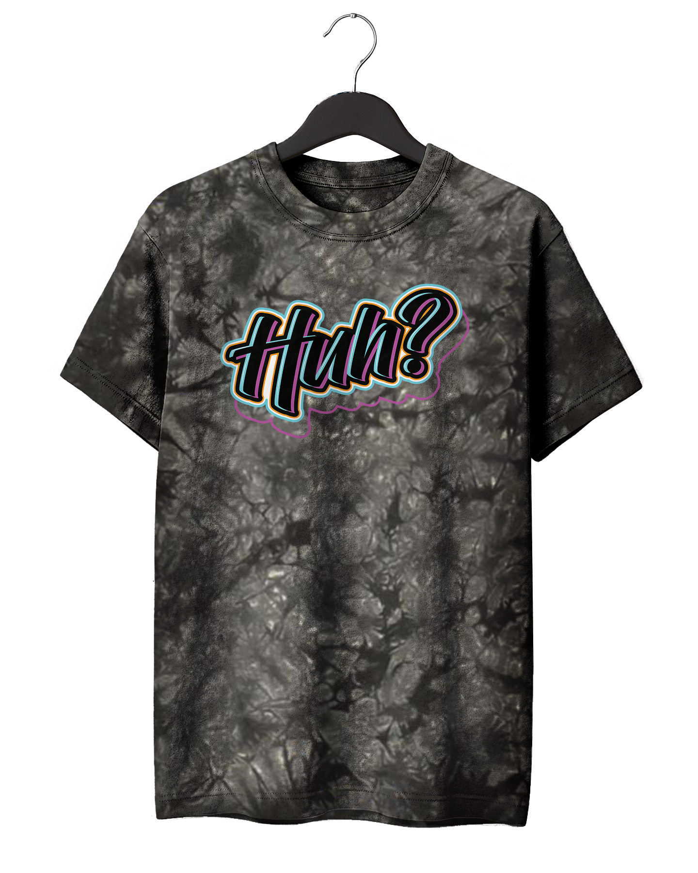 Huh? T-Shirt