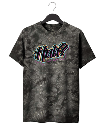 Huh? T-Shirt