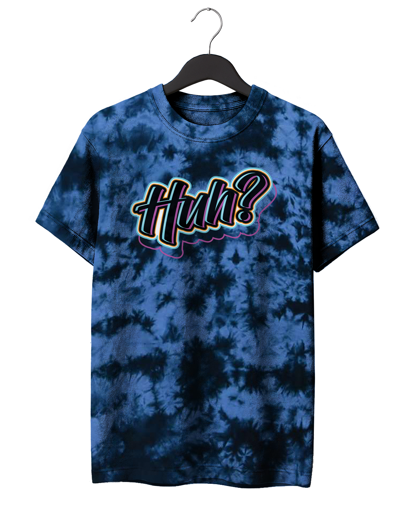 Huh? T-Shirt