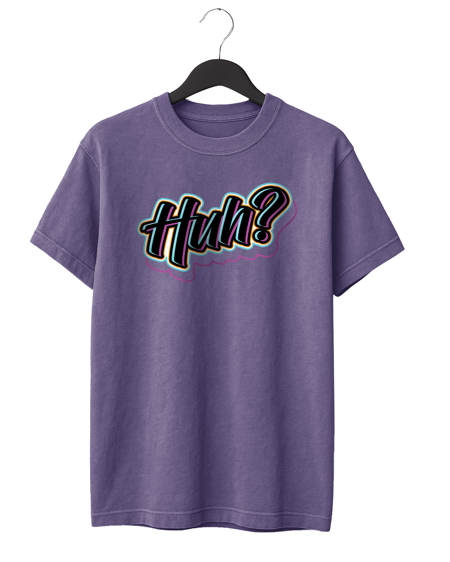 Huh? T-Shirt