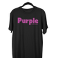 Purple T-Shirt