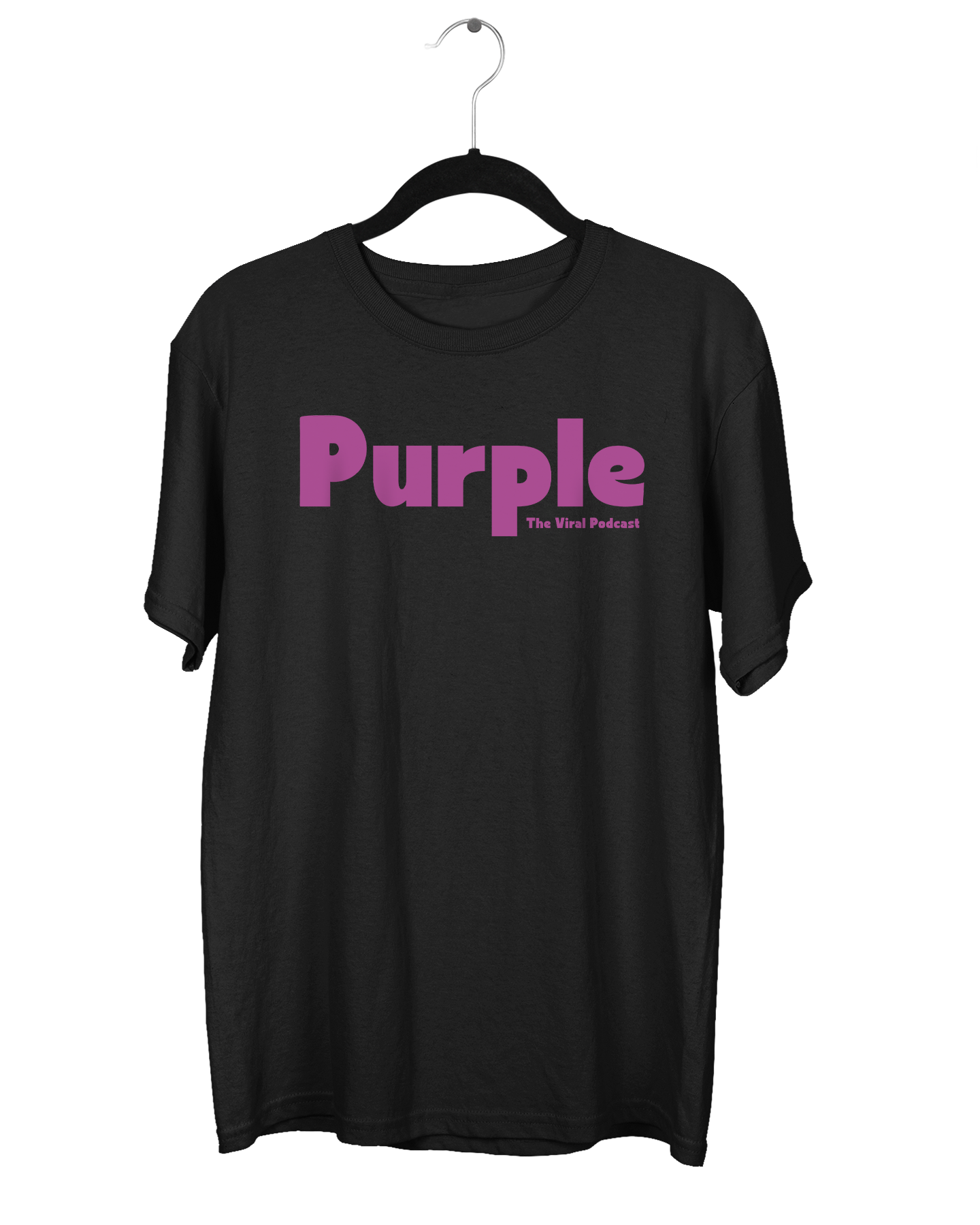 Purple T-Shirt