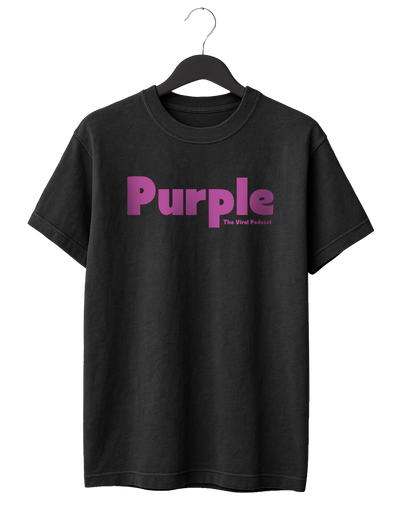 Purple T-Shirt