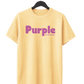 Purple T-Shirt
