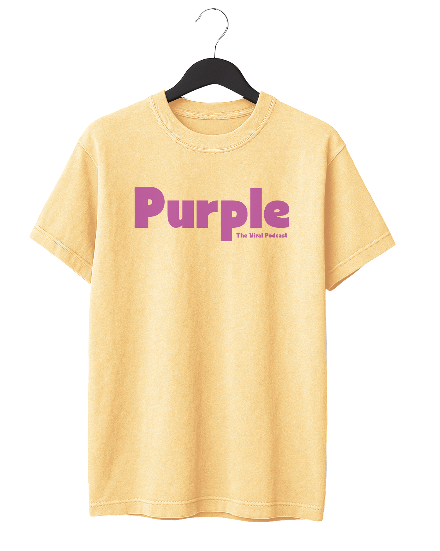 Purple T-Shirt