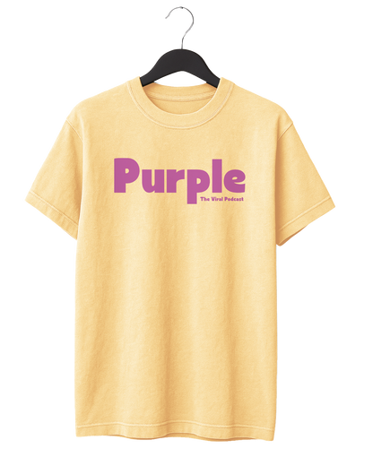 Purple T-Shirt