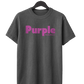 Purple T-Shirt