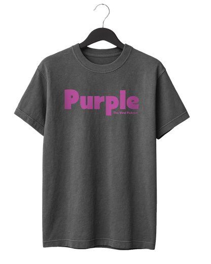 Purple T-Shirt