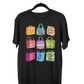 Bag Check T-Shirt