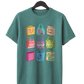 Bag Check T-Shirt
