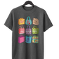 Bag Check T-Shirt