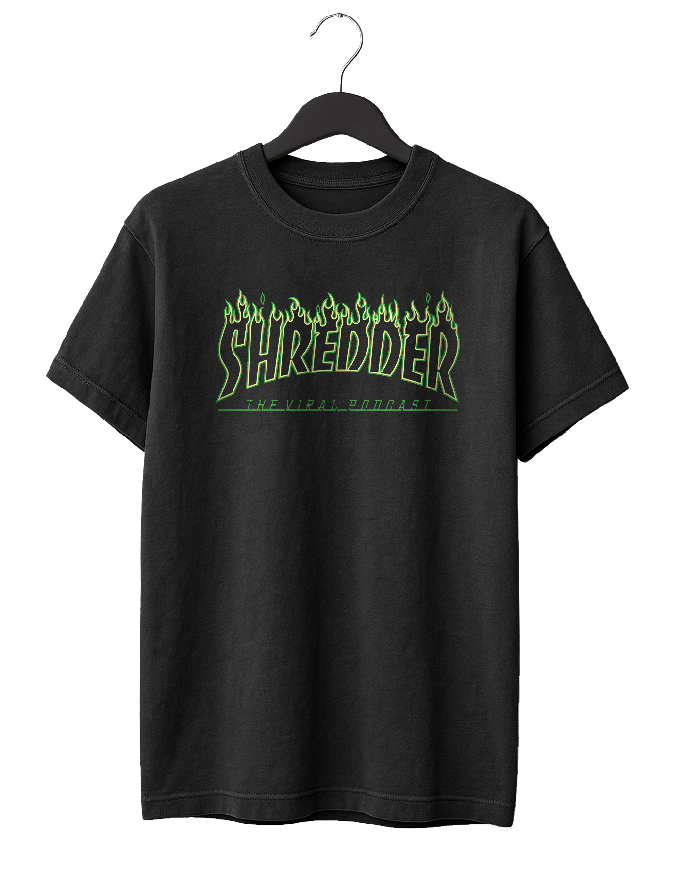Shredder V1 T-Shirt