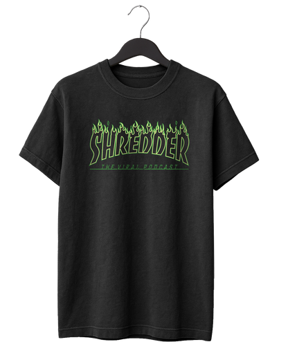 Shredder V1 T-Shirt