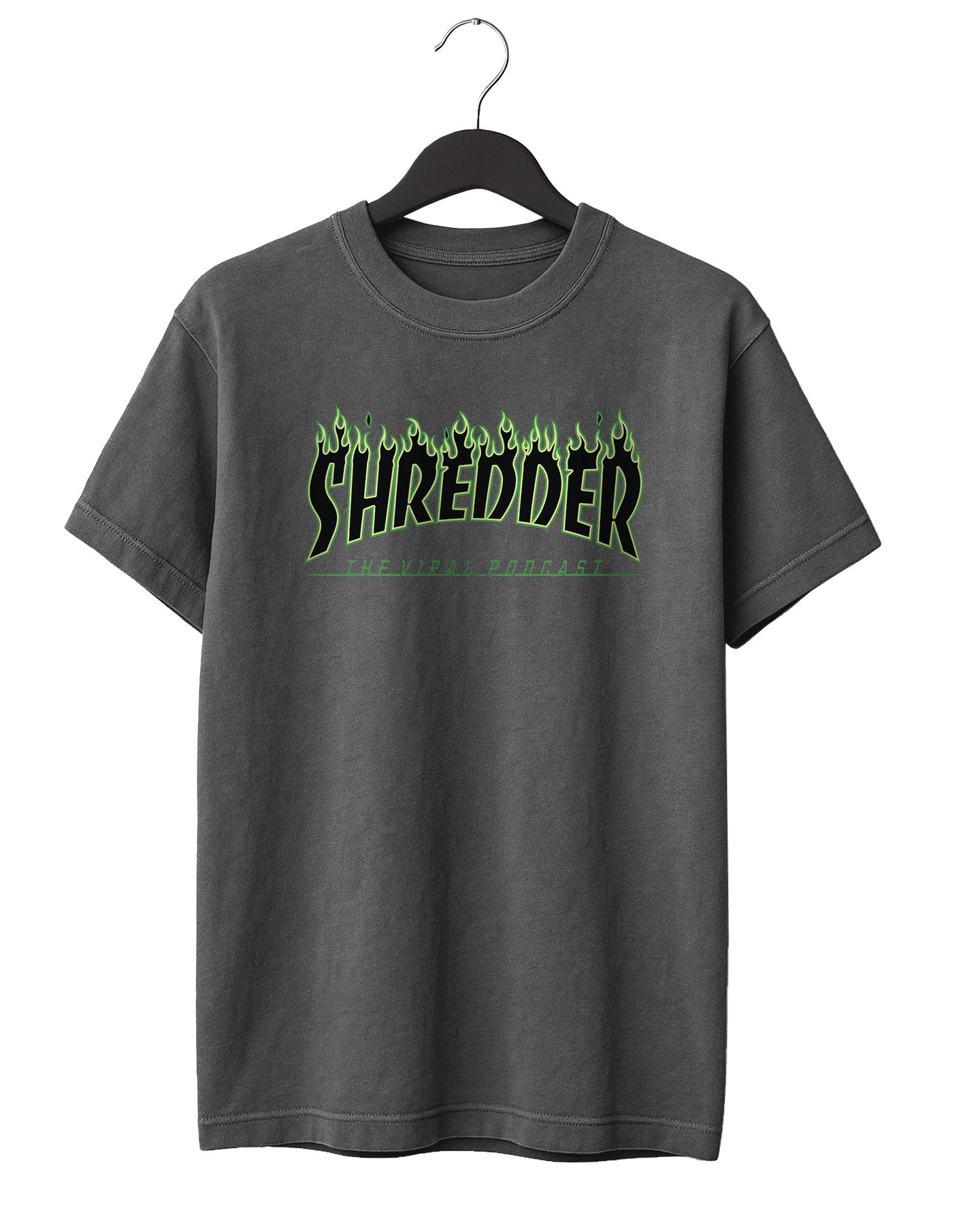 Shredder V1 T-Shirt