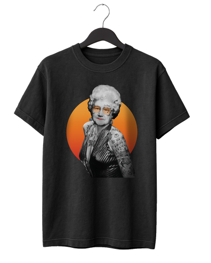 Do Better Tats T-Shirt