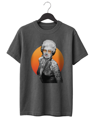 Do Better Tats T-Shirt