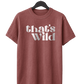 That's Wild T-Shirt