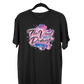 TVP Airbrush T-Shirt