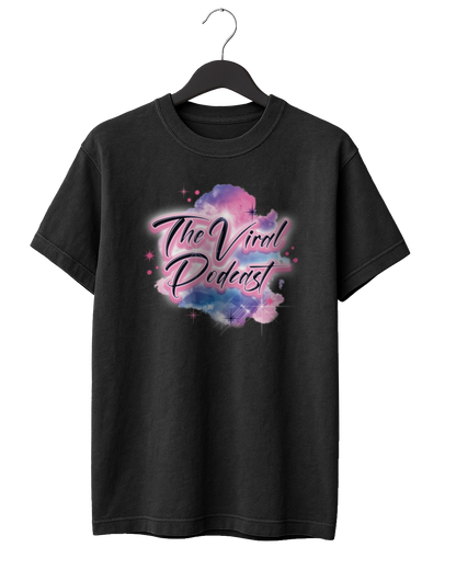 TVP Airbrush T-Shirt