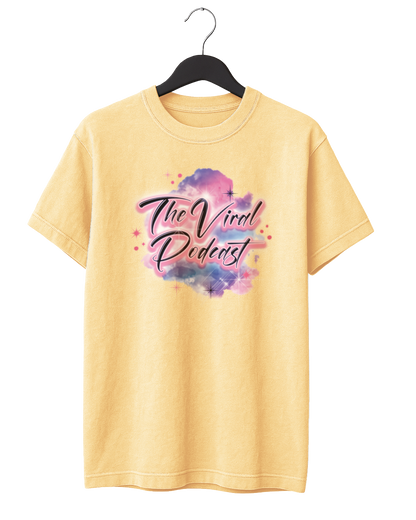 TVP Airbrush T-Shirt