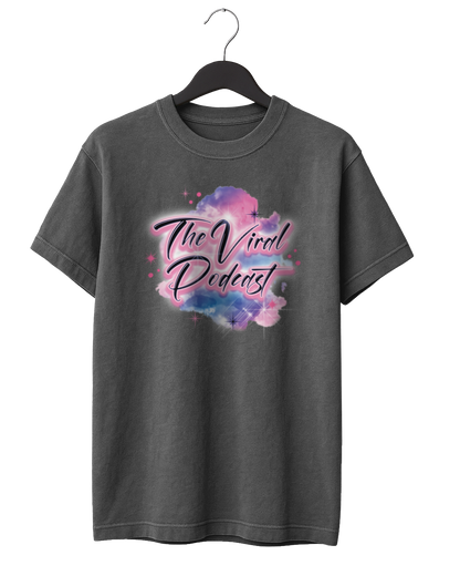TVP Airbrush T-Shirt