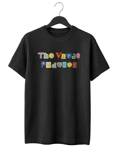 Colorful Blocks T-Shirt