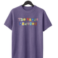 Colorful Blocks T-Shirt