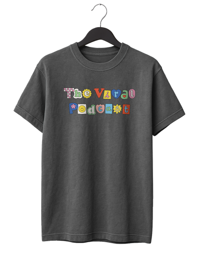 Colorful Blocks T-Shirt