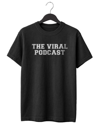 TVP University T-Shirt