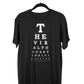Eye Chart T-Shirt