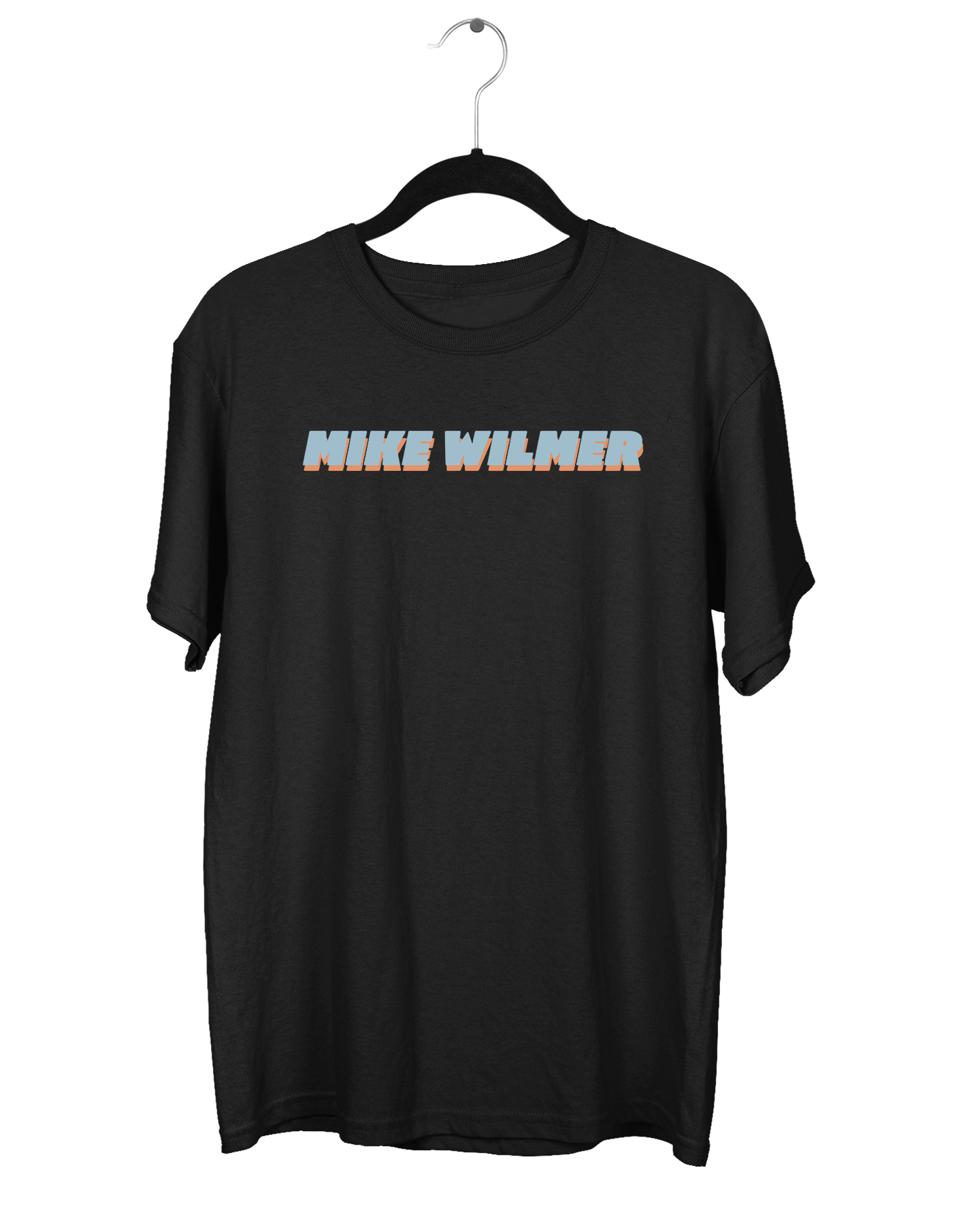 Mike Wilmer T-Shirt