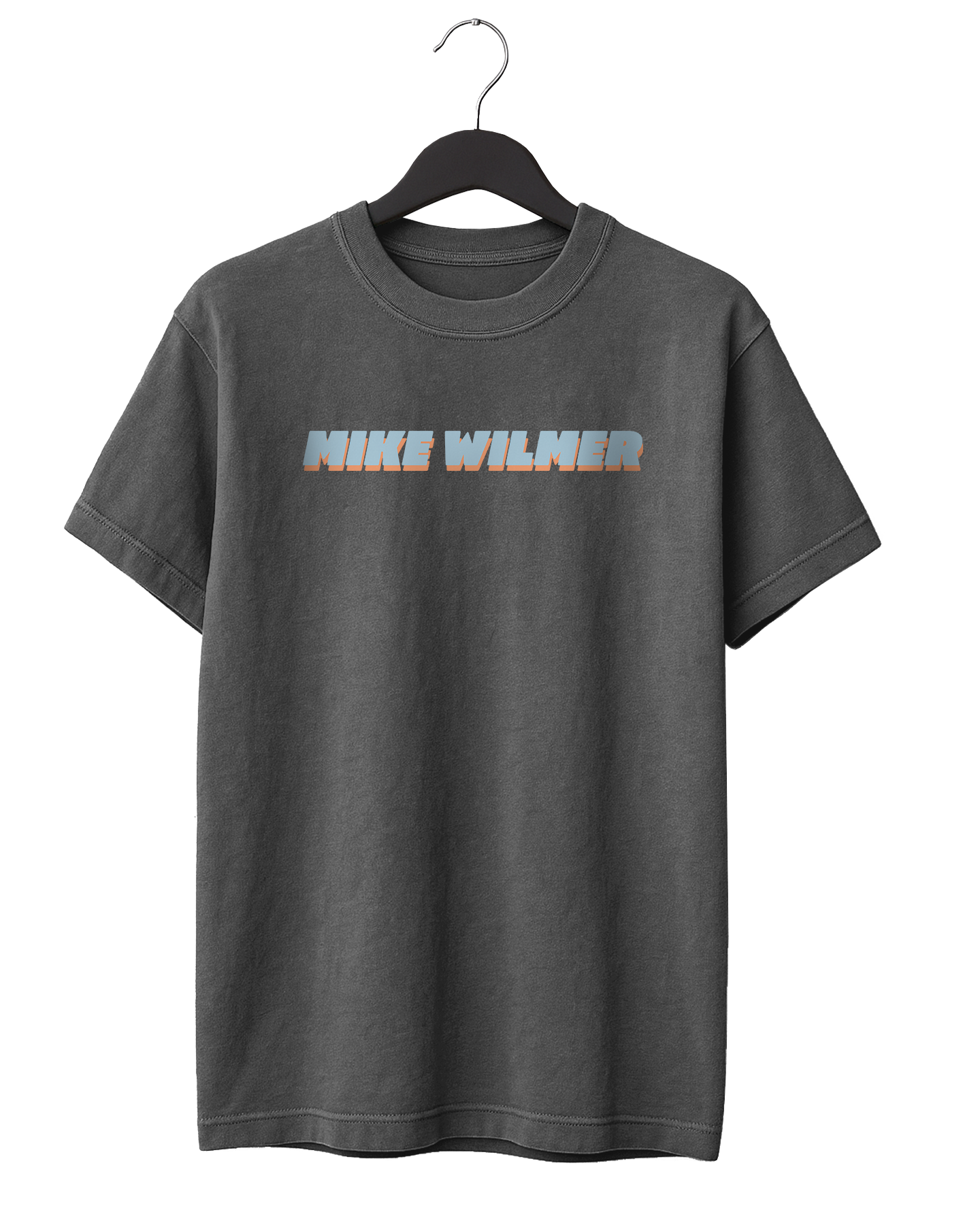 Mike Wilmer T-Shirt