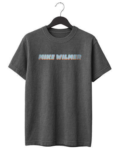 Mike Wilmer T-Shirt