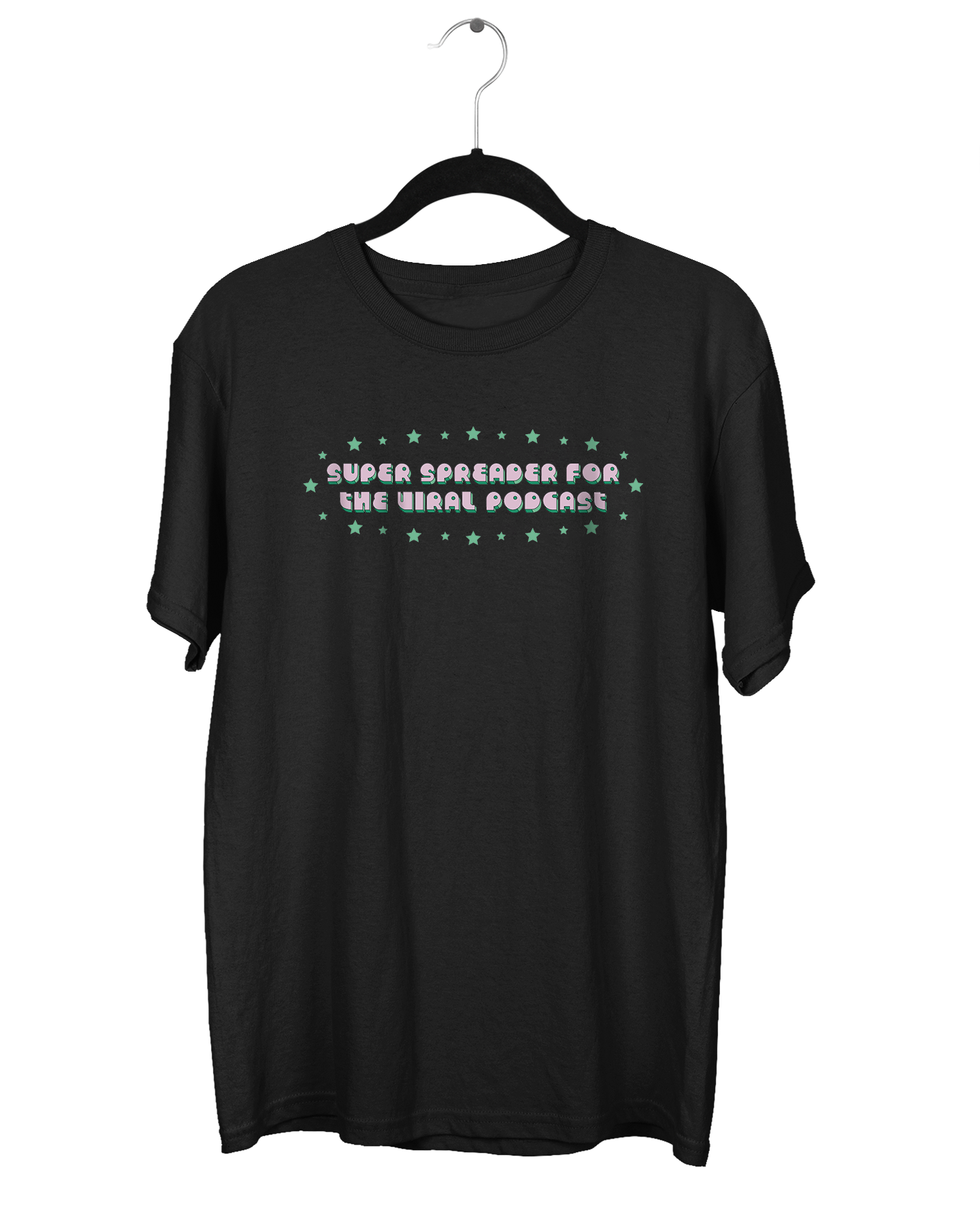 Viral Super Spreader T-Shirt