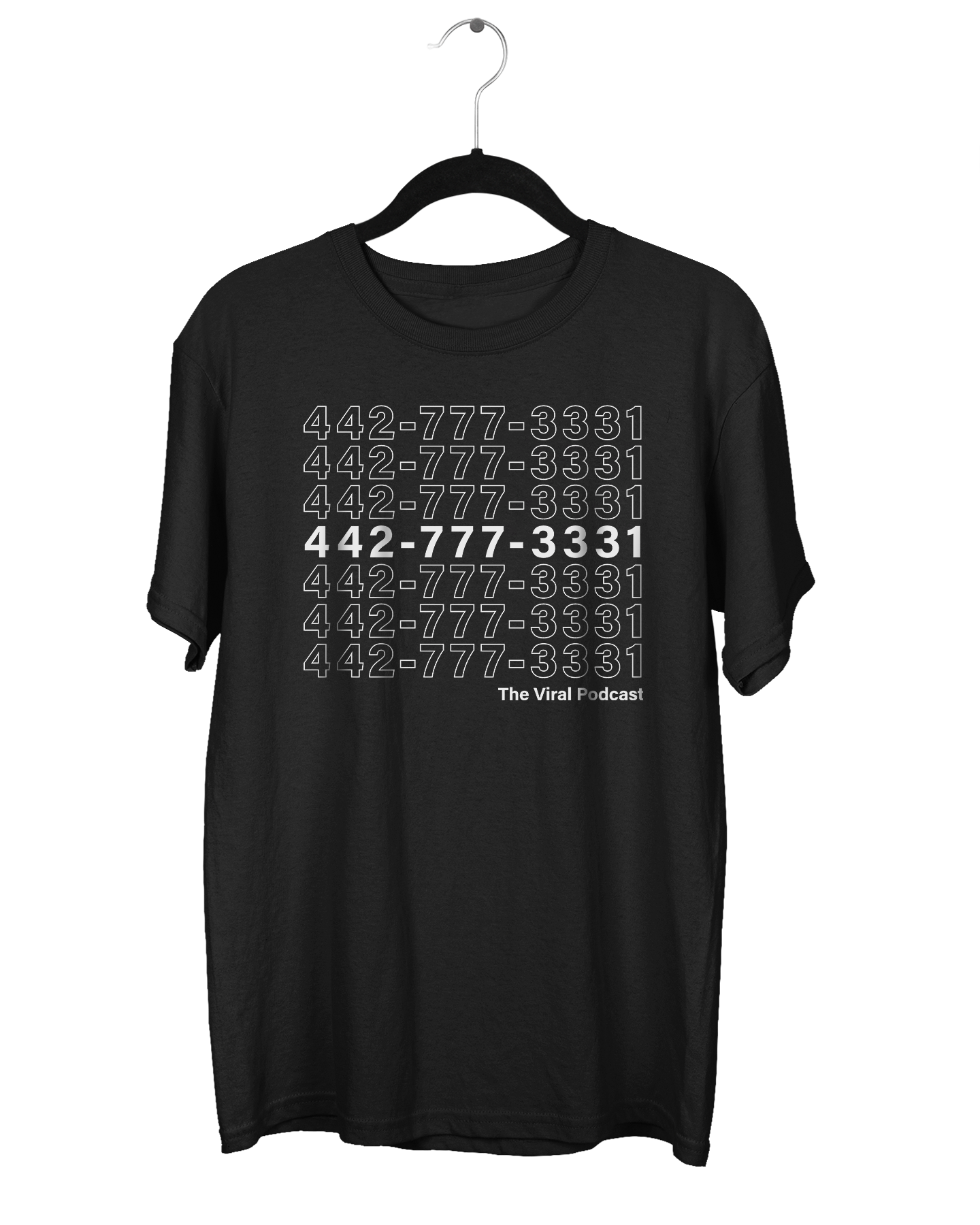 The Hotline T-Shirt