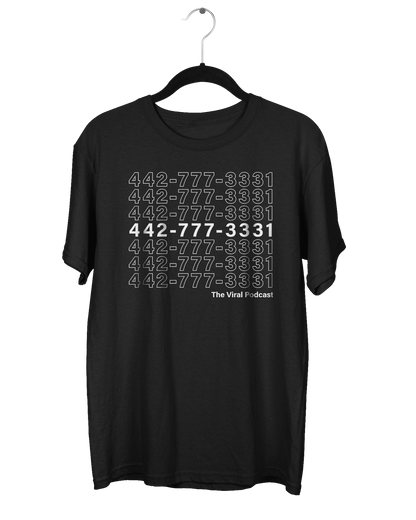 The Hotline T-Shirt
