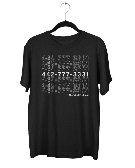 The Hotline T-Shirt