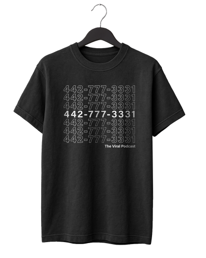 The Hotline T-Shirt