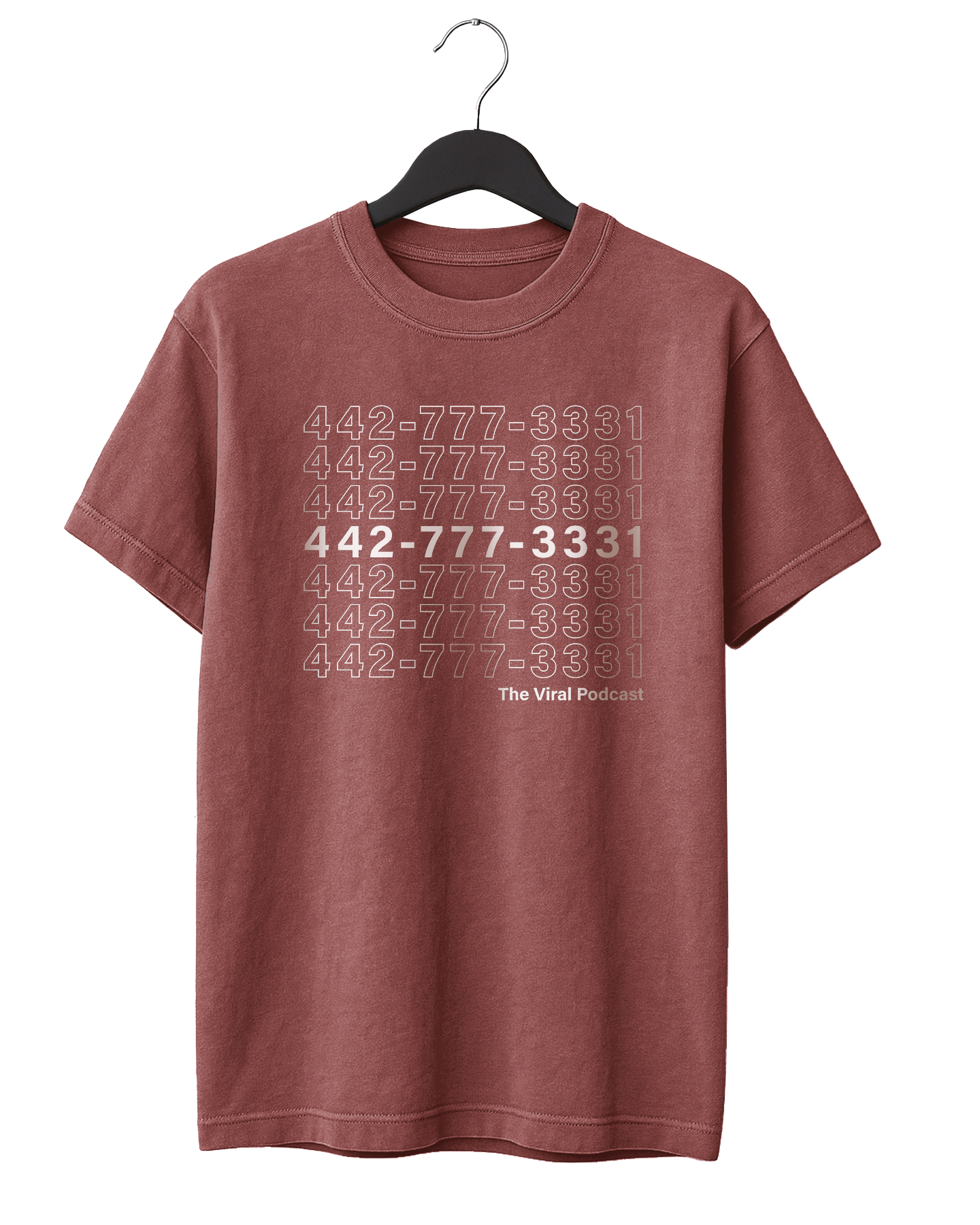 The Hotline T-Shirt