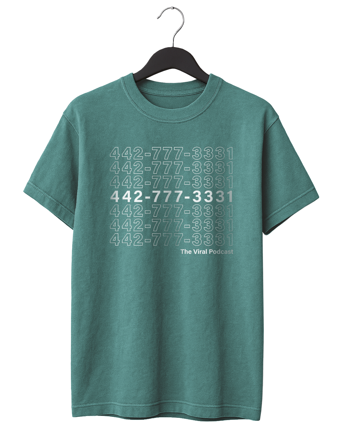 The Hotline T-Shirt